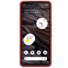 Nillkin Kryt Super Frosted Shield Pro Google Pixel 8 Pro red