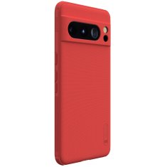 Nillkin Kryt Super Frosted Shield Pro Google Pixel 8 Pro red