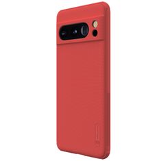 Nillkin Kryt Super Frosted Shield Pro Google Pixel 8 Pro red