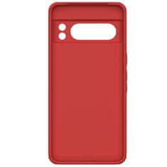 Nillkin Kryt Super Frosted Shield Pro Google Pixel 8 Pro red