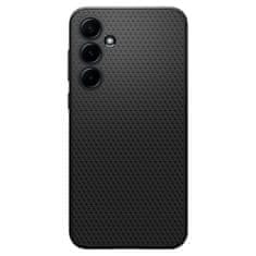 Spigen Kryt Liquid Air Samsung Galaxy A55 5G Matte Black