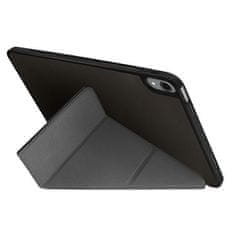 MobilPouzdra.cz Kryt UNIQ Transforma Rigor Apple iPad Air 10.9 2020/2022 (4 i 5 gen) / iPad Air 11 2024 (6 gen) charcoal grey Antimicrobial