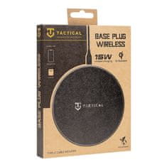 Tactical Base Plug Wireless,