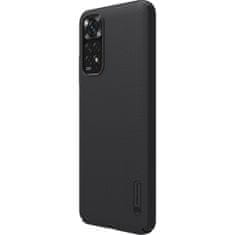 Nillkin Kryt Super Frosted Shield Xiaomi Redmi Note 11S 5G/11T 5G/Poco M4 Pro 5G black