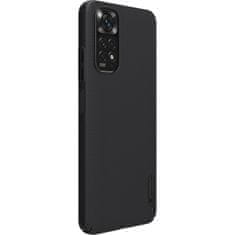 Nillkin Kryt Super Frosted Shield Xiaomi Redmi Note 11S 5G/11T 5G/Poco M4 Pro 5G black