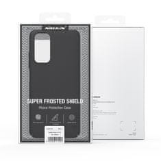 Nillkin Kryt Super Frosted Shield Xiaomi Redmi Note 11S 5G/11T 5G/Poco M4 Pro 5G black