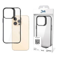 3MK Satin Armor Case+ kryt Apple iPhone 13 Pro Max