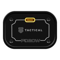 Tactical C4 Explosive powerbanka 19200mAh žlutá, 8596311204470