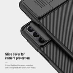 Nillkin  CamShield Zadní Kryt pro Samsung Galaxy A23 Black