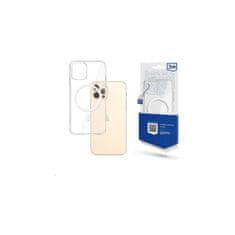 3MK MagCase kryt Apple iPhone 16 Pro