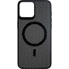 3MK ochranný kryt COOLing MagCase pro Apple iPhone 15