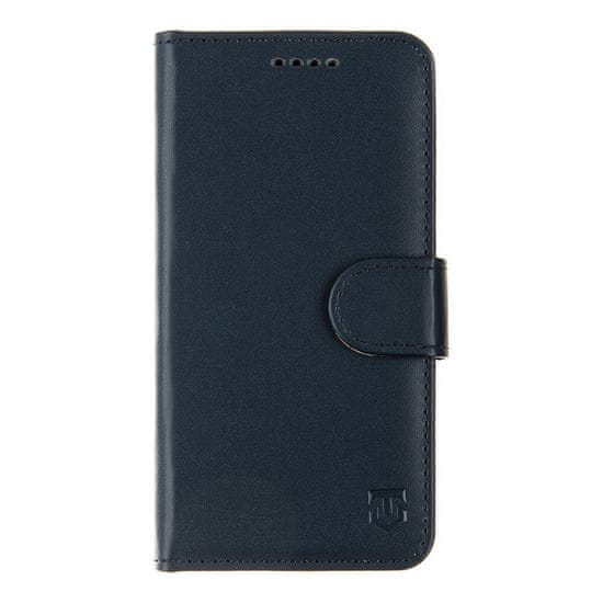 Tactical Field Notes pouzdro Samsung Galaxy A54 5G modré, 8596311207198