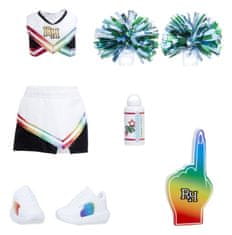 Rainbow High Fashion set, PDQ