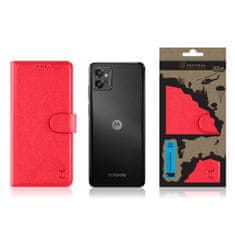 Tactical Field Notes pro Motorola G32 Red 8596311195471