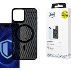 3MK ochranný kryt COOLing MagCase pro Apple iPhone 15