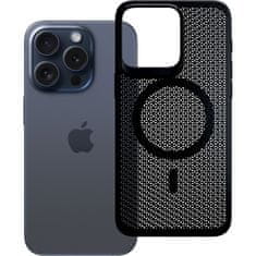 3MK ochranný kryt COOLing MagCase pro Apple iPhone 16 Pro Max