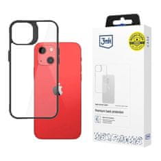 3MK Satin Armor Case+ kryt Apple iPhone 13 mini