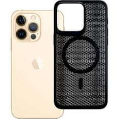 3MK ochranný kryt COOLing MagCase pro Apple iPhone 13 Pro Max