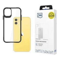 3MK Satin Armor Case+ kryt Apple iPhone 11