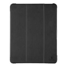 Tactical Heavy Duty Pouzdro pro iPad Pro 12.9 Black 8596311228483