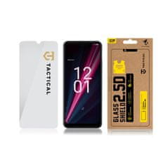 Tactical Glass Shield 2.5D sklo pro T-Mobile T Phone 5G Clear 8596311199554