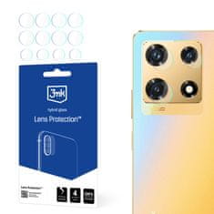 3MK 3MK 3mk Lens Protection ochrana kamery pro Infinix Note 30 Pro ,(4ks), (5903108532419)