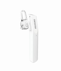 SWISSTEN Bluetooth Headset Swissten Ultra Light Ul-9 Bílý 8595217453272