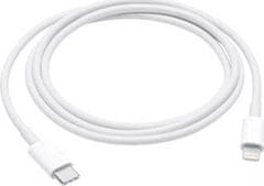 SWISSTEN Datový Kabel Pro Apple Iphone Usb-C/Lightning 1M (Bulk) 8595217480704