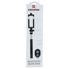 SWISSTEN Swissten Bluetooth Selfie Stick 8595217443532