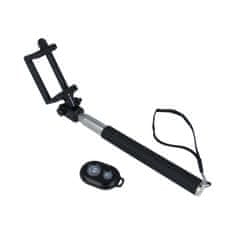 SWISSTEN Swissten Bluetooth Selfie Stick 8595217443532