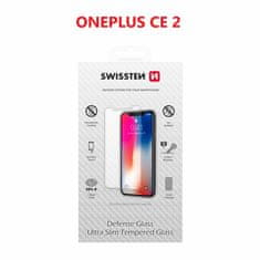 SWISSTEN Ochranné Temperované Sklo Swissten Pro Oneplus Ce 2 Re 2,5D