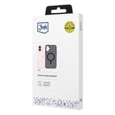 3MK Smoke MagCase kryt Apple iPhone 16