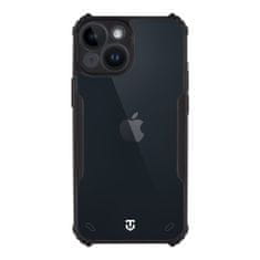 Tactical Zadní kryt Quantum Stealth pro iPhone 13 mini Clear/Black