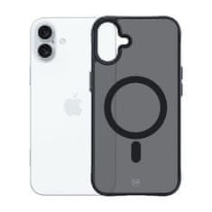 3MK Smoke MagCase kryt Apple iPhone 16 Plus