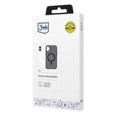 3MK Smoke MagCase kryt Apple iPhone 16 Plus