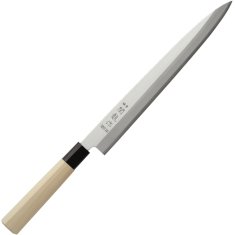 shumee Japonský nůž SASHIMI s dřevěnou rukojetí 270/405 mm