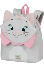 Samsonite Batoh Happy Sammies Disney Backpack S Aristocat Marie