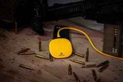 Tactical WattUp Wireless Yellow 8596311228438