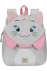 Samsonite Batoh Happy Sammies Disney Backpack S Aristocat Marie