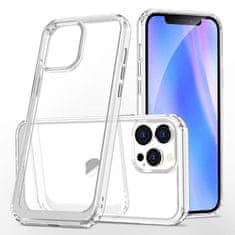 OEM Pouzdro OEM CLEAR case 2 mm BOX pro IPHONE 11 Pro Max transparent