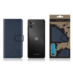 Tactical Field Notes pro Motorola G32 Blue 8596311195464