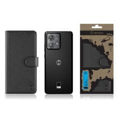 Tactical Field Notes pro Motorola Edge 40 Neo Black 8596311234460