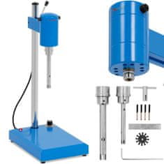 shumee Laboratorní homogenizátor nastavitelný do 23000 ot./min 30-1500 ml