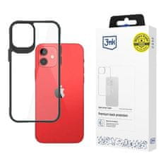 3MK Satin Armor Case+ kryt Apple iPhone 12 / iPhone 12 Pro