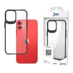 3MK Satin Armor Case+ kryt Apple iPhone 12 / iPhone 12 Pro