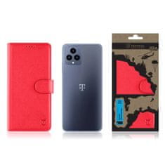 Tactical Field Notes pro T-Mobile T Phone 5G Red 8596311200229