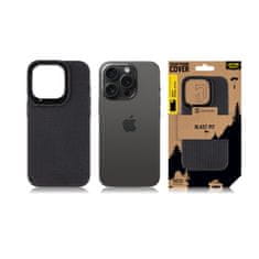 Tactical Blast Pit Kryt pro Apple iPhone 15 Pro Black 8596311220906