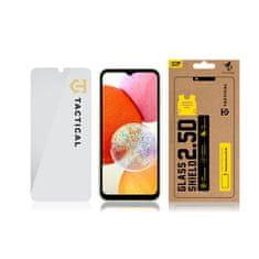 Tactical Glass Shield 2.5D sklo pro Samsung Galaxy A15 4G Clear 8596311237492