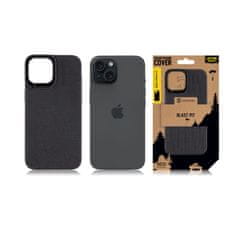 Tactical Blast Pit Kryt pro Apple iPhone 15 Black 8596311220883