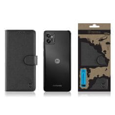 Tactical Field Notes pro Motorola G32 Black 8596311195457